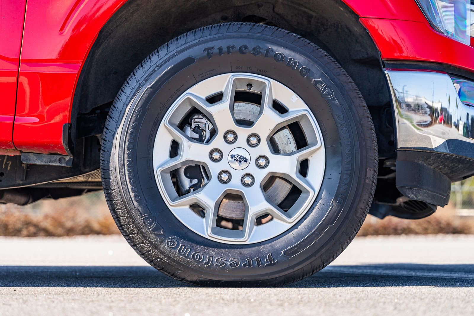 Used 2023 Ford F150 XLT image 9