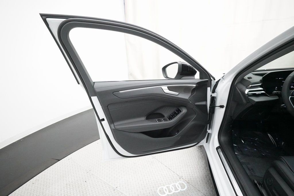 New 2026 Audi A6 Premium Plus AWD/4WD image 29
