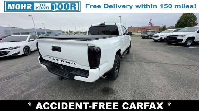 Used 2019 Toyota Tacoma SR image 50