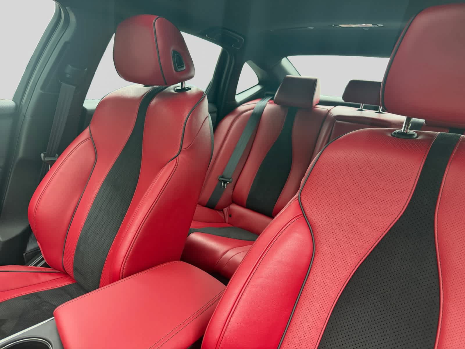Used 2025 Acura TLX w/ A-SPEC Package AWD/4WD image 15
