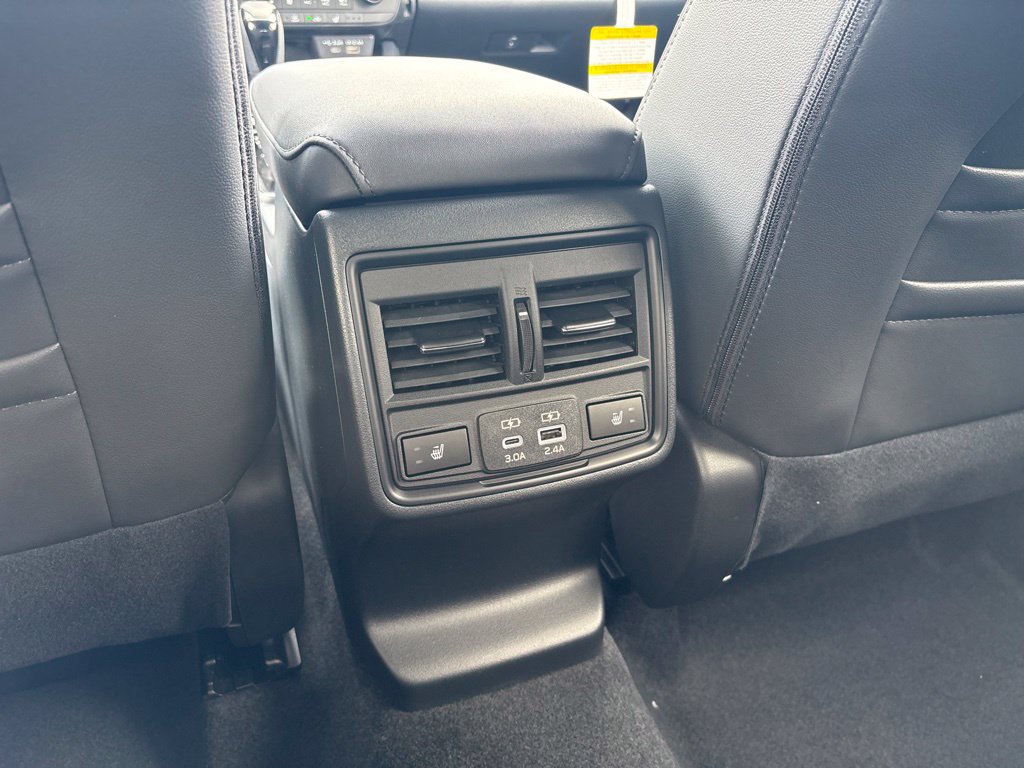 New 2026 Subaru Outback Limited XT AWD/4WD image 24