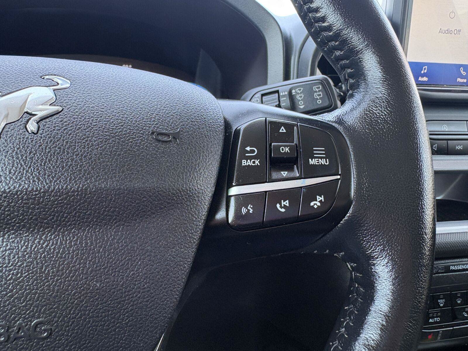 Used 2023 Ford Bronco Sport Big Bend w/ Convenience Package AWD/4WD image 36