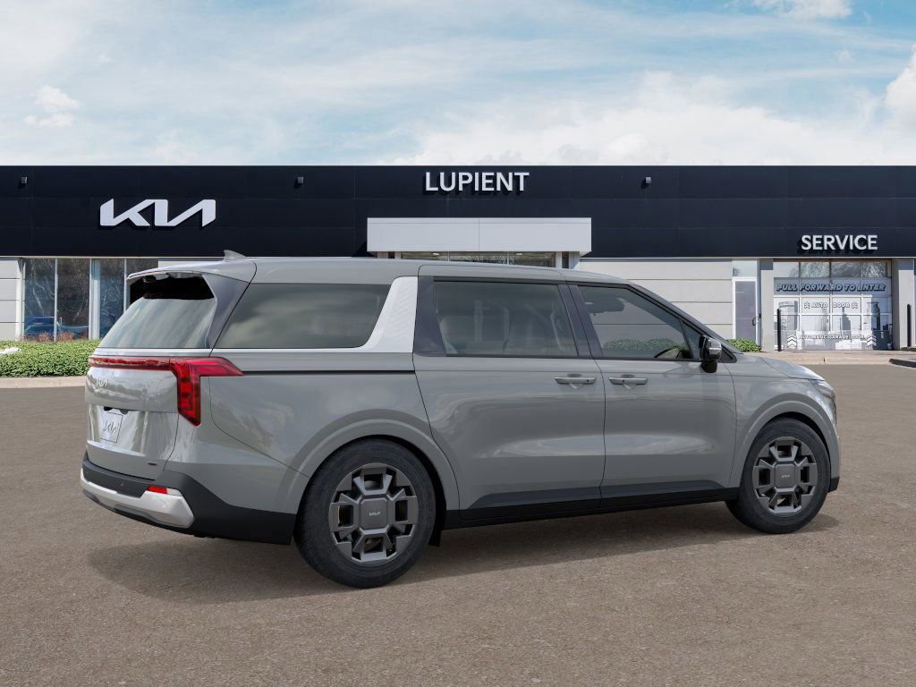 New 2026 Kia Carnival EX image 7