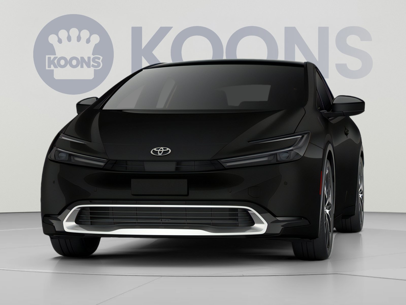 New 2027 Toyota Prius XLE AWD/4WD image 21