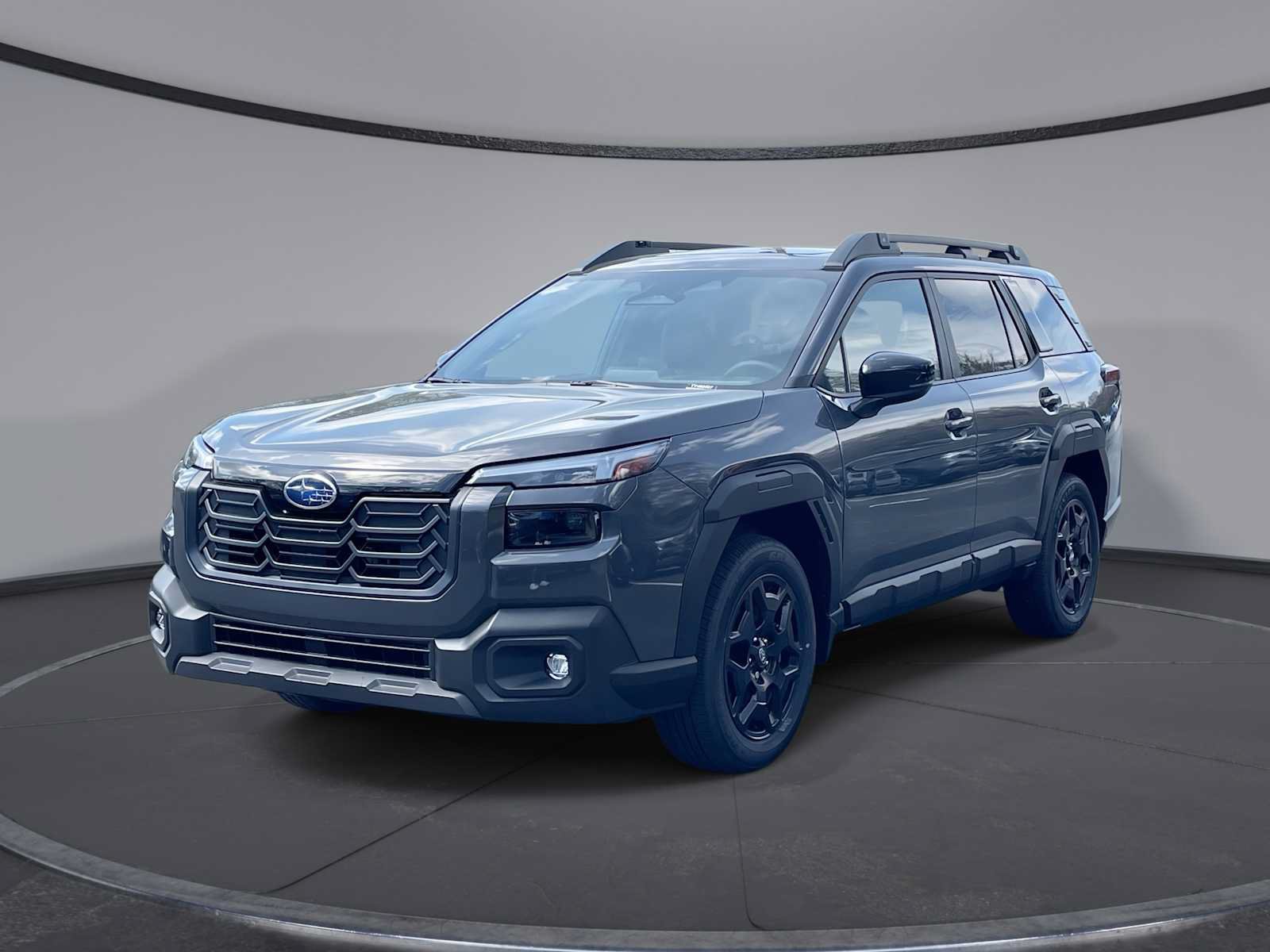 New 2026 Subaru Outback Limited w/ Premium/Limited Package 2