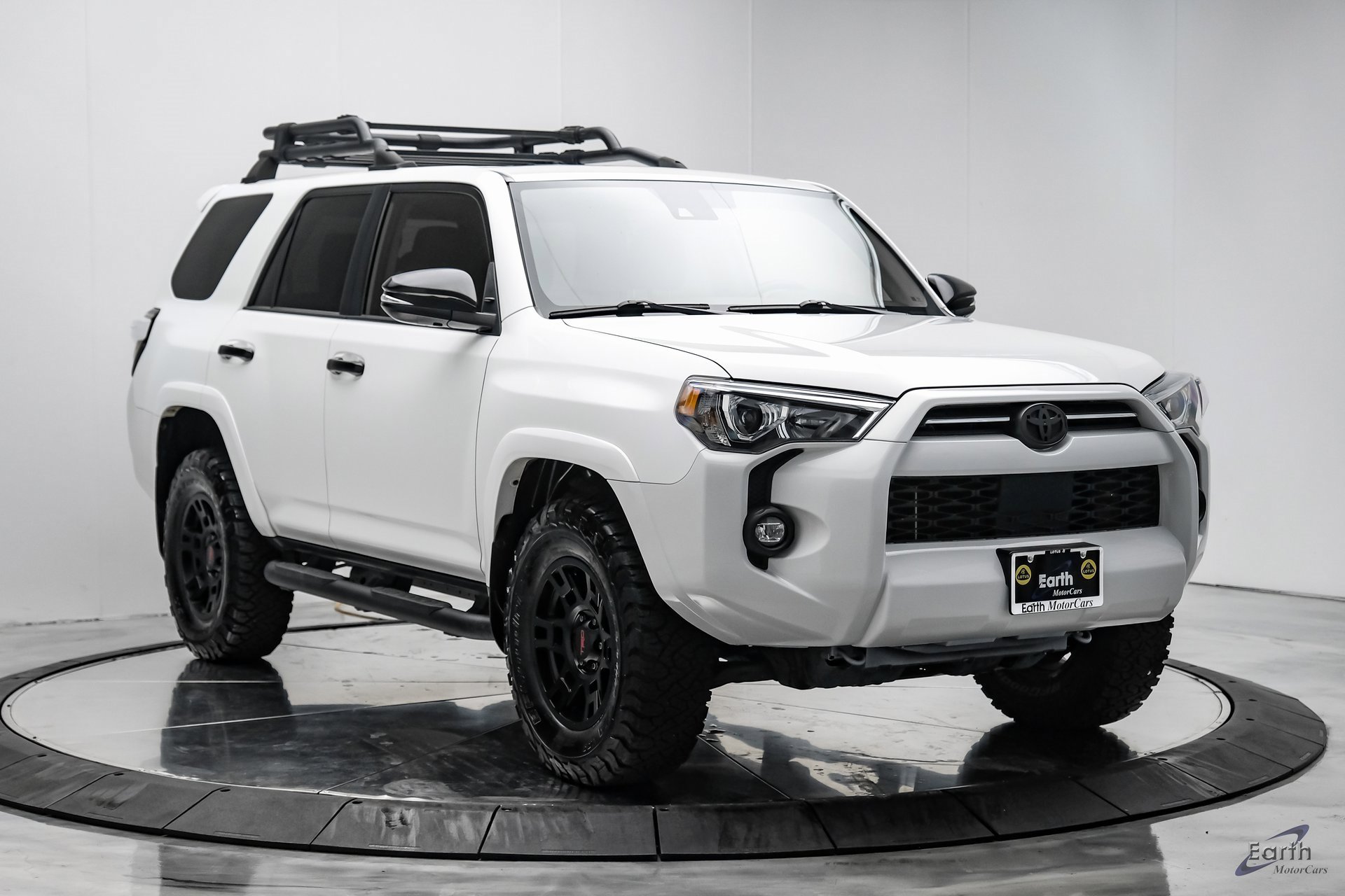 Used 2023 Toyota 4Runner SR5 Premium image 19