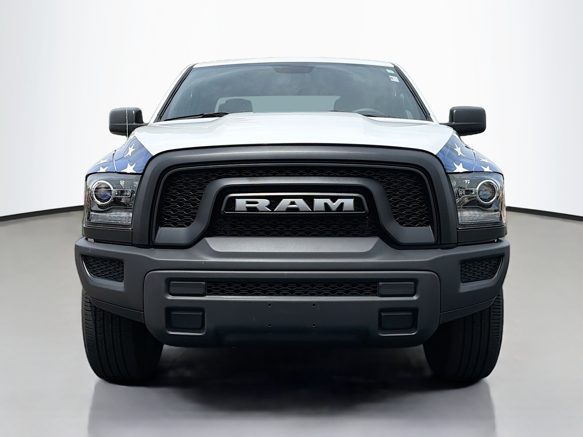 Used 2021 RAM 1500 Classic Warlock RWD image 15