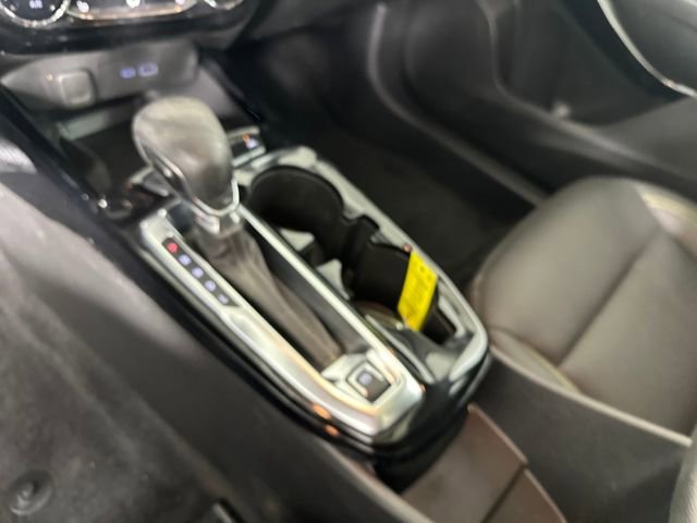 Used 2024 Chevrolet Trax ACTIV w/ Sunroof Package image 20