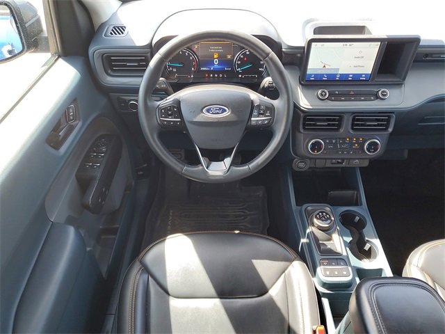 Certified 2023 Ford Maverick Tremor image 11