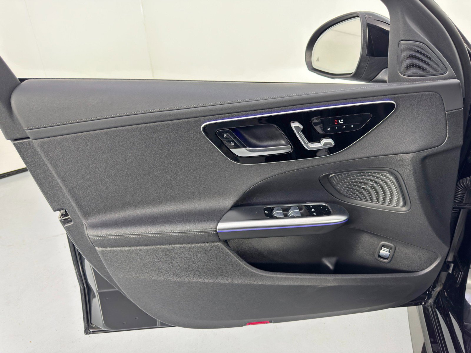 Used 2022 Mercedes-Benz C 300 Sedan w/ AMG Line w/ Night Package image 46