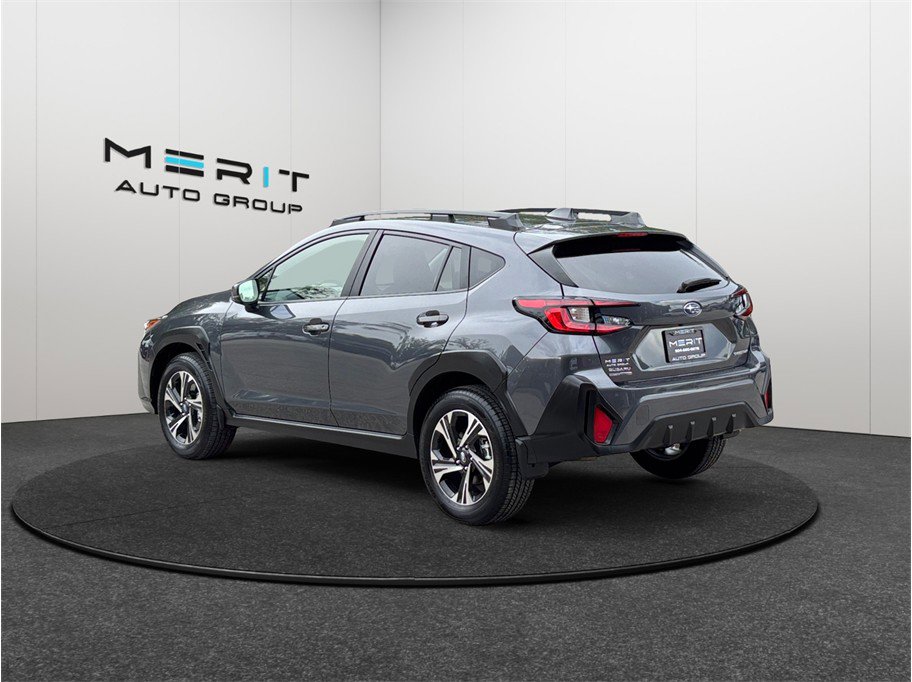 Used 2024 Subaru Crosstrek 2.0i Premium AWD/4WD image 7