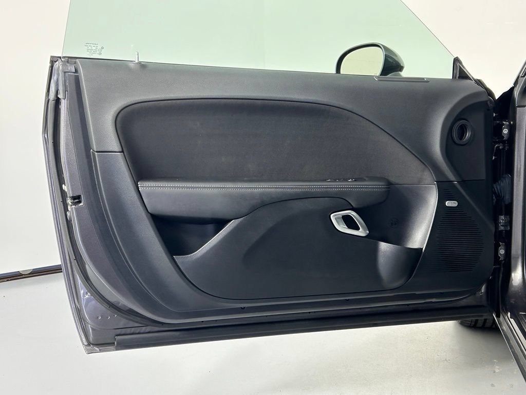 Used 2021 Dodge Challenger R/T Scat Pack RWD image 29