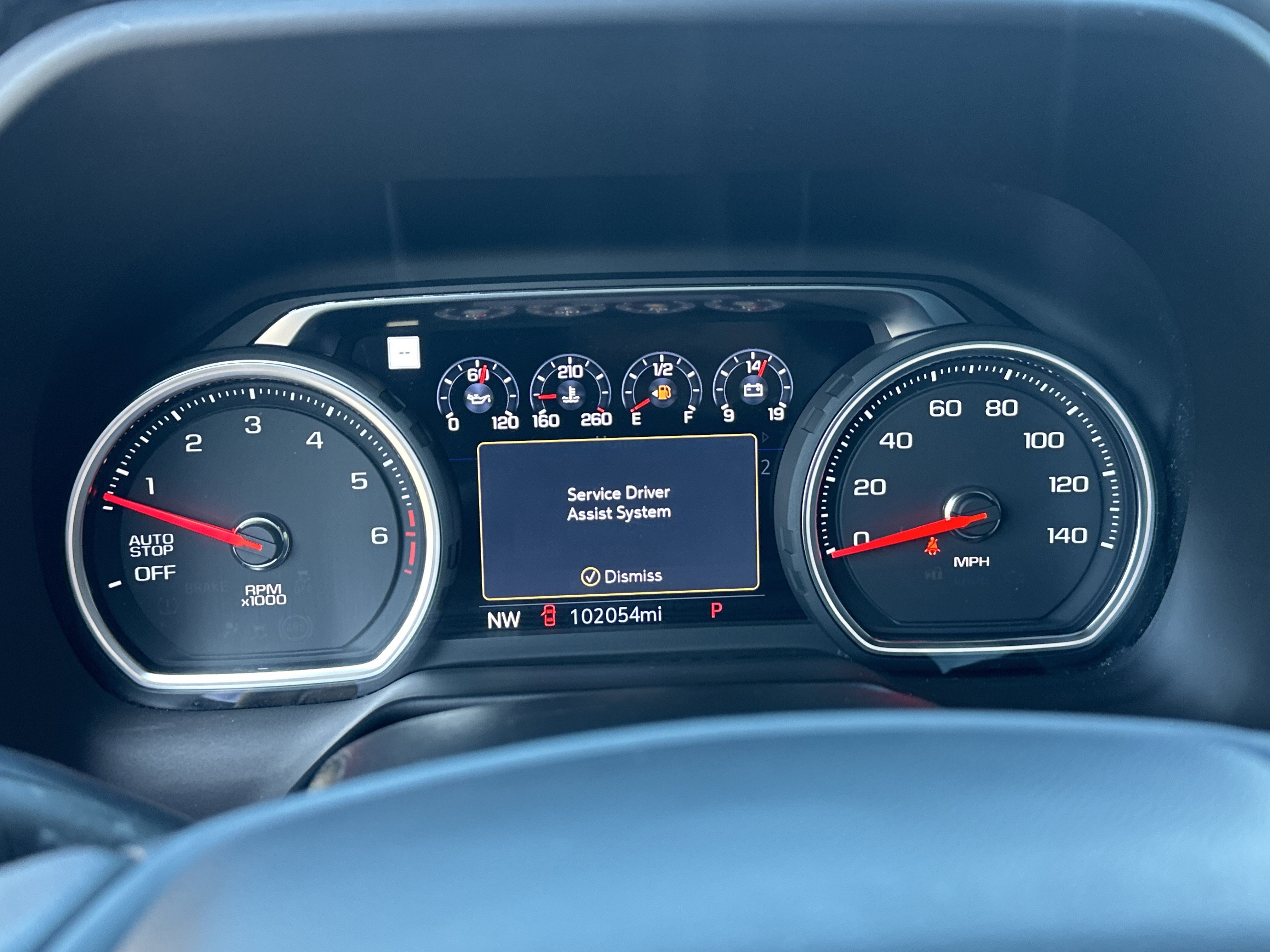 Certified 2021 Chevrolet Tahoe Premier image 28