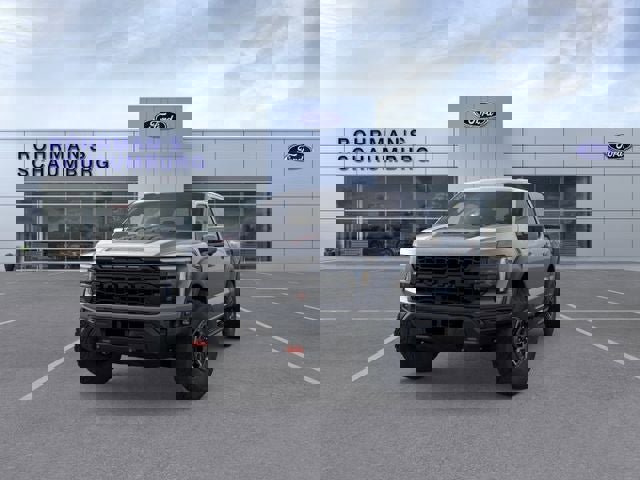 New 2026 Ford F150 Raptor AWD/4WD image 2