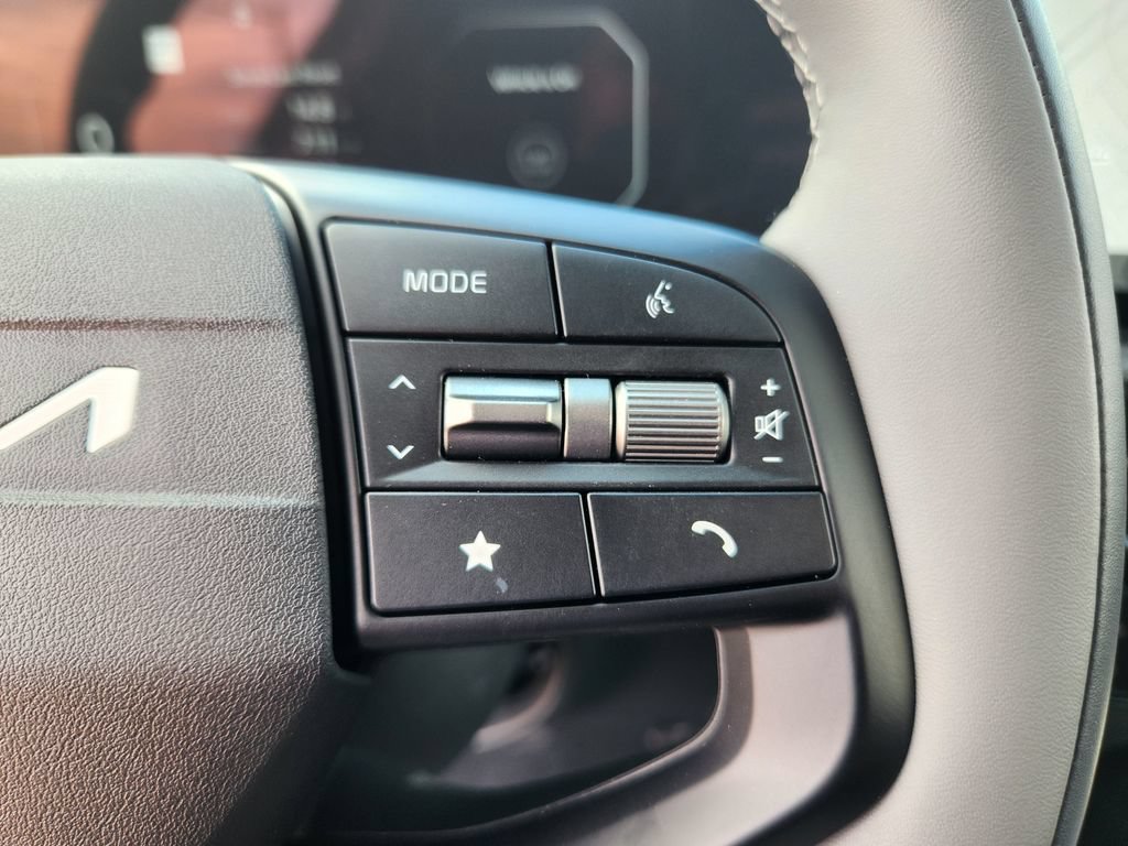 New 2026 Kia EV6 Light AWD/4WD image 15