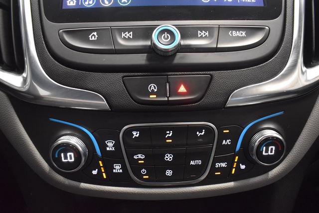 Used 2022 Chevrolet Equinox LT AWD/4WD image 27