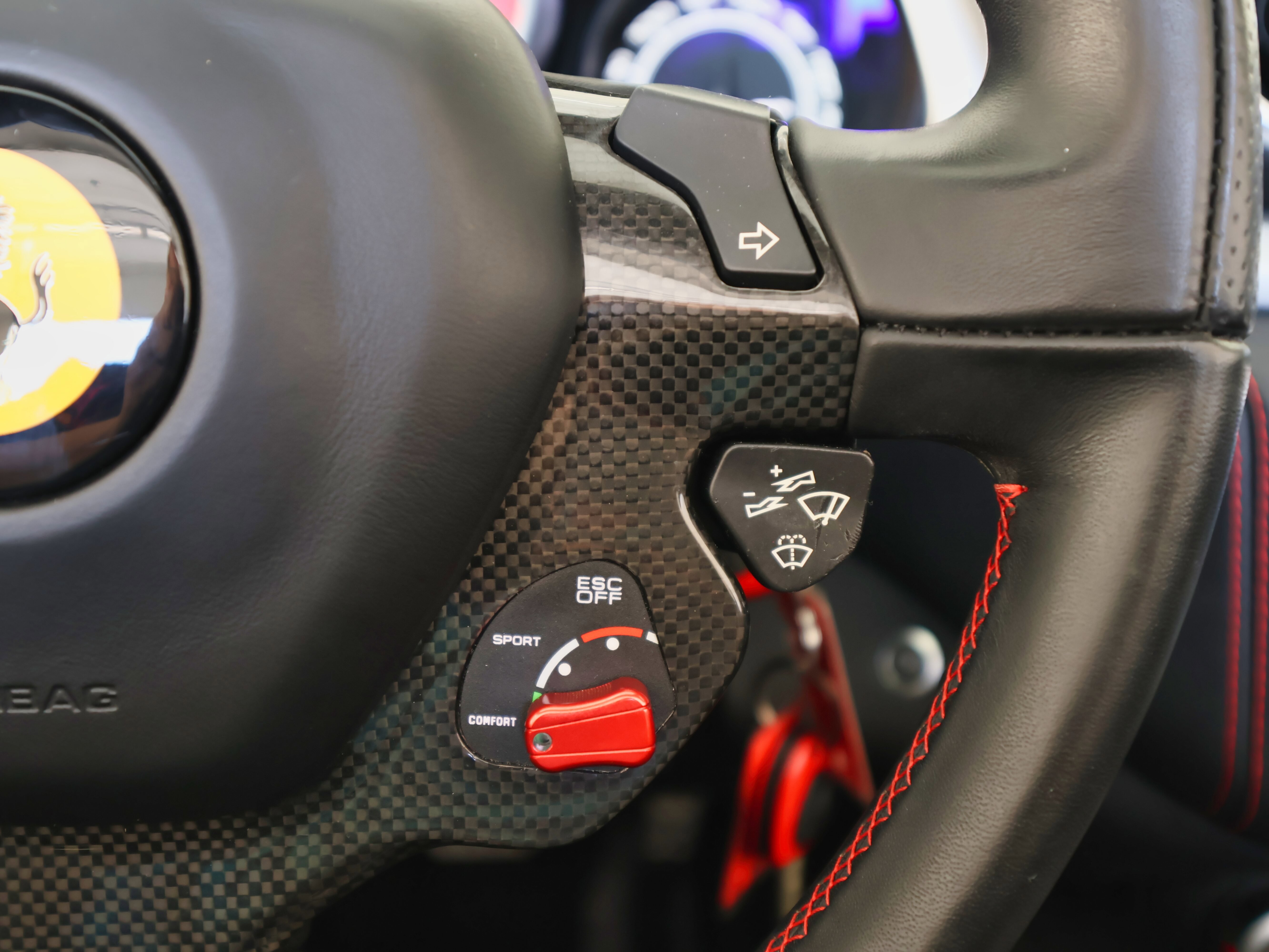 Used 2017 Ferrari California T image 36