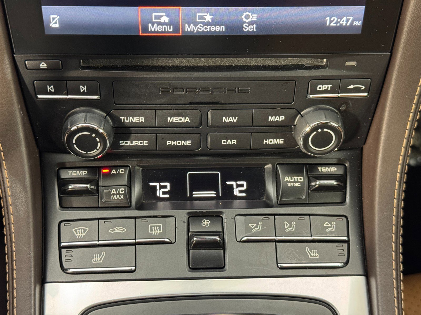 Used 2021 Porsche 718 Boxster GTS image 27