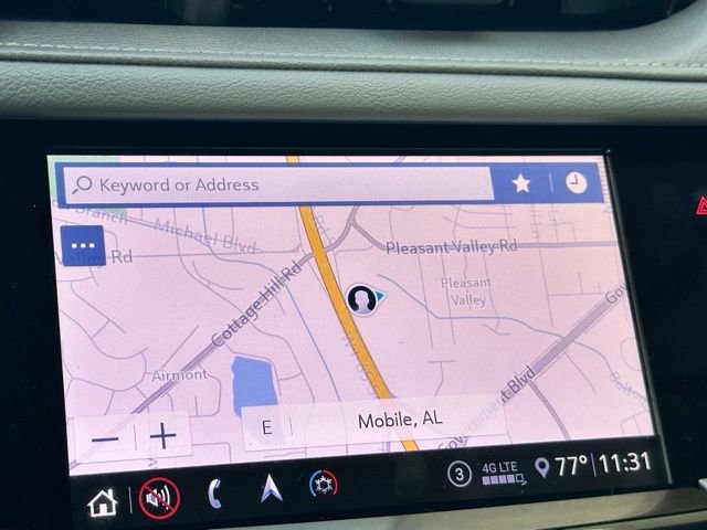 Used 2020 Cadillac XT6 Premium Luxury image 12