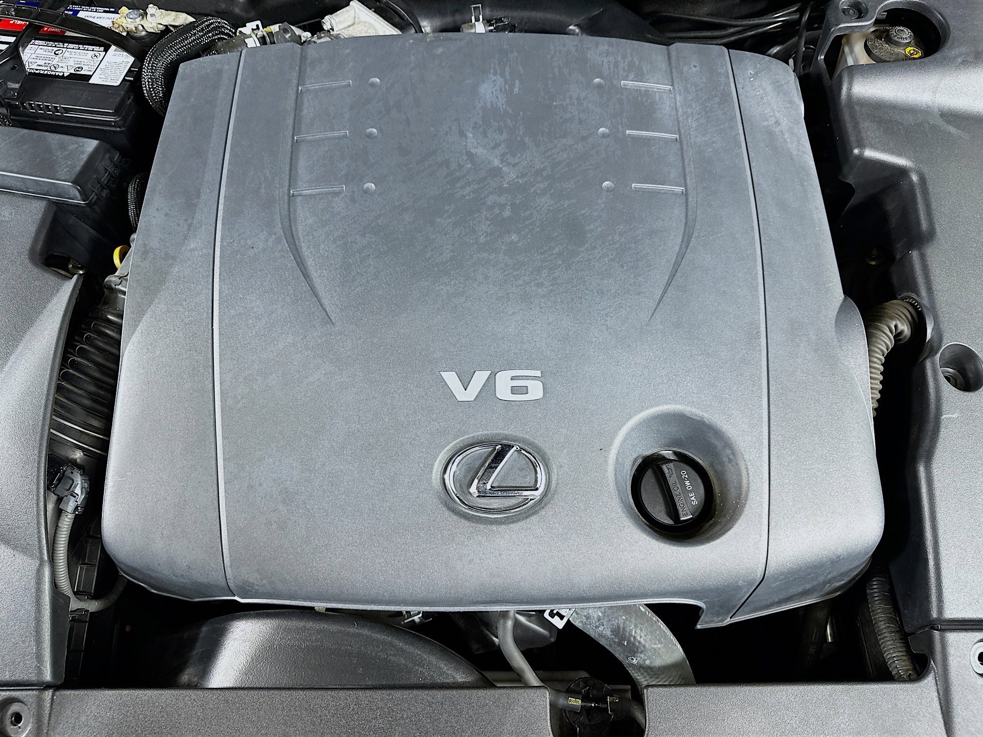 Used 2012 Lexus IS 250 w/ Premium Pkg Value Edition RWD image 33