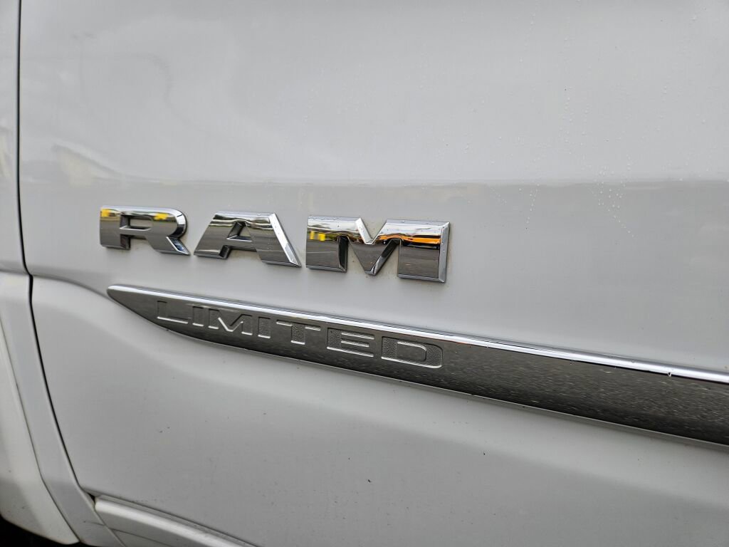 Used 2020 RAM 1500 Limited image 13