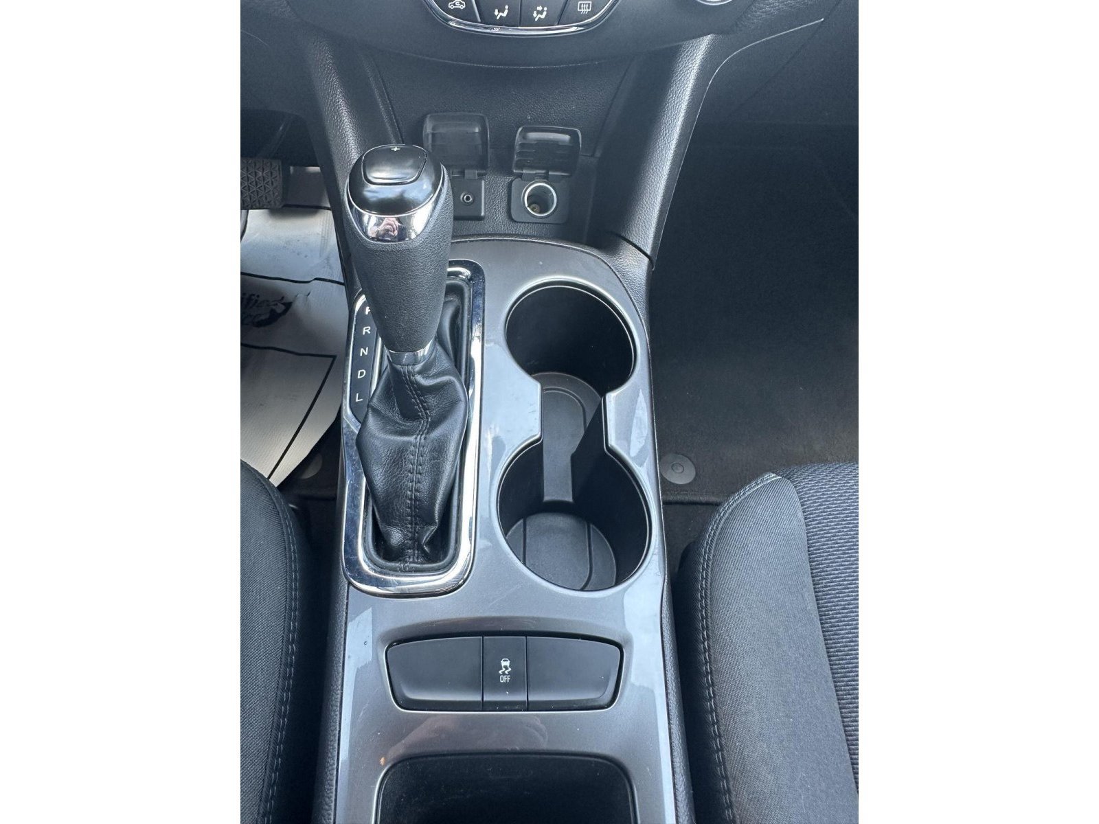Used 2016 Chevrolet Cruze LT FWD image 30