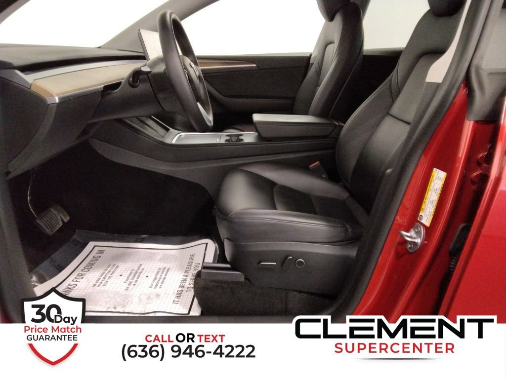 Used 2023 Tesla Model Y Long Range image 23