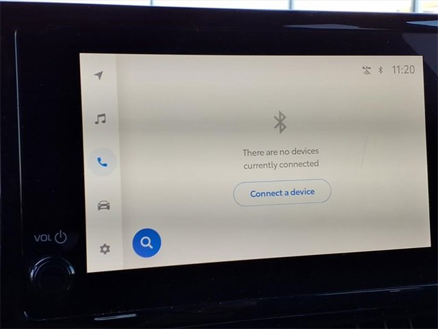 Used 2023 Toyota Corolla Cross SE image 11