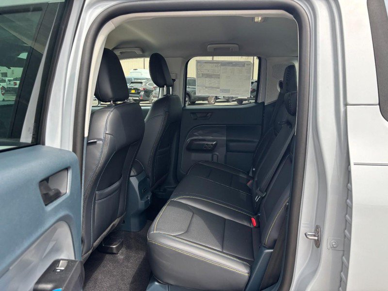 New 2026 Ford Maverick Lobo AWD/4WD image 12