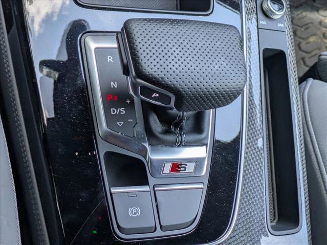 Used 2025 Audi SQ5 Premium Plus AWD/4WD image 13