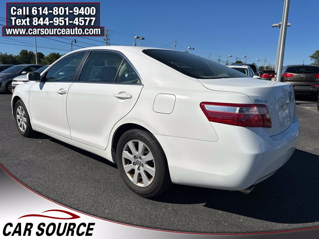 Used 2009 Toyota Camry XLE FWD image 6