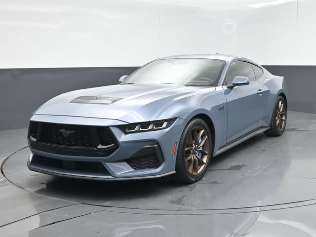Used 2024 Ford Mustang GT Premium RWD image 4