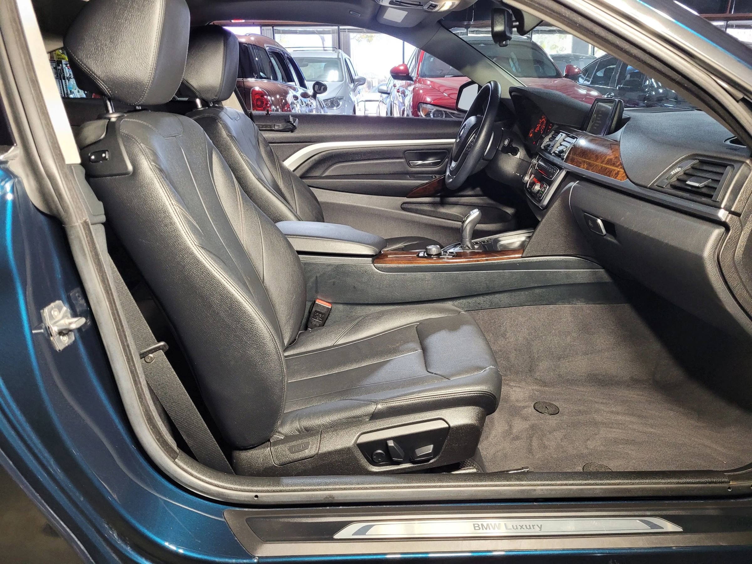 Used 2014 BMW 428i xDrive Coupe image 19