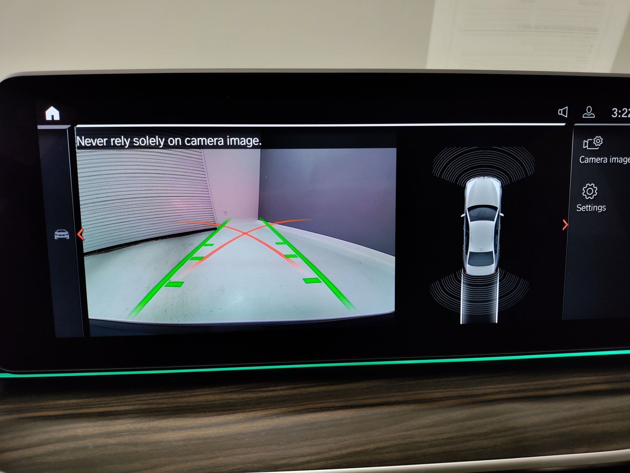 Certified 2023 BMW 540i w/ M Sport Package image 23