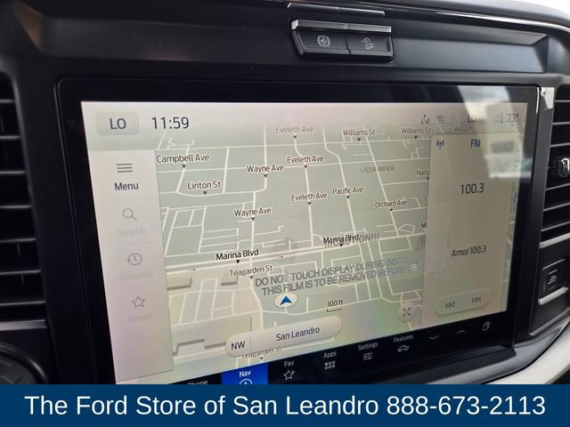 New 2026 Ford F250 Lariat w/ Lariat Ultimate Package image 19