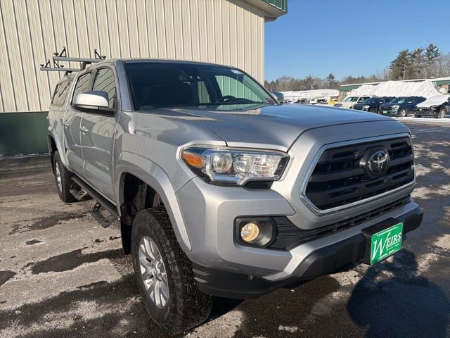 Used 2018 Toyota Tacoma SR5 image 7
