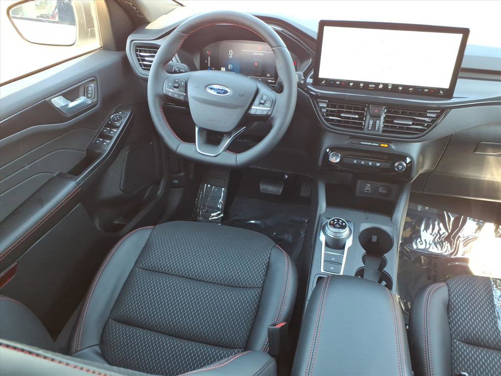 New 2026 Ford Escape ST-Line w/ Tech Pack #1 FWD image 4