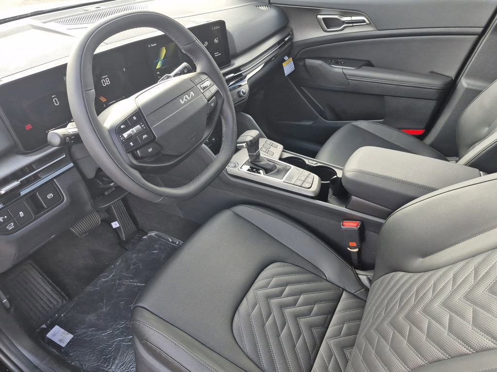 New 2026 Kia Sportage X-Line image 10