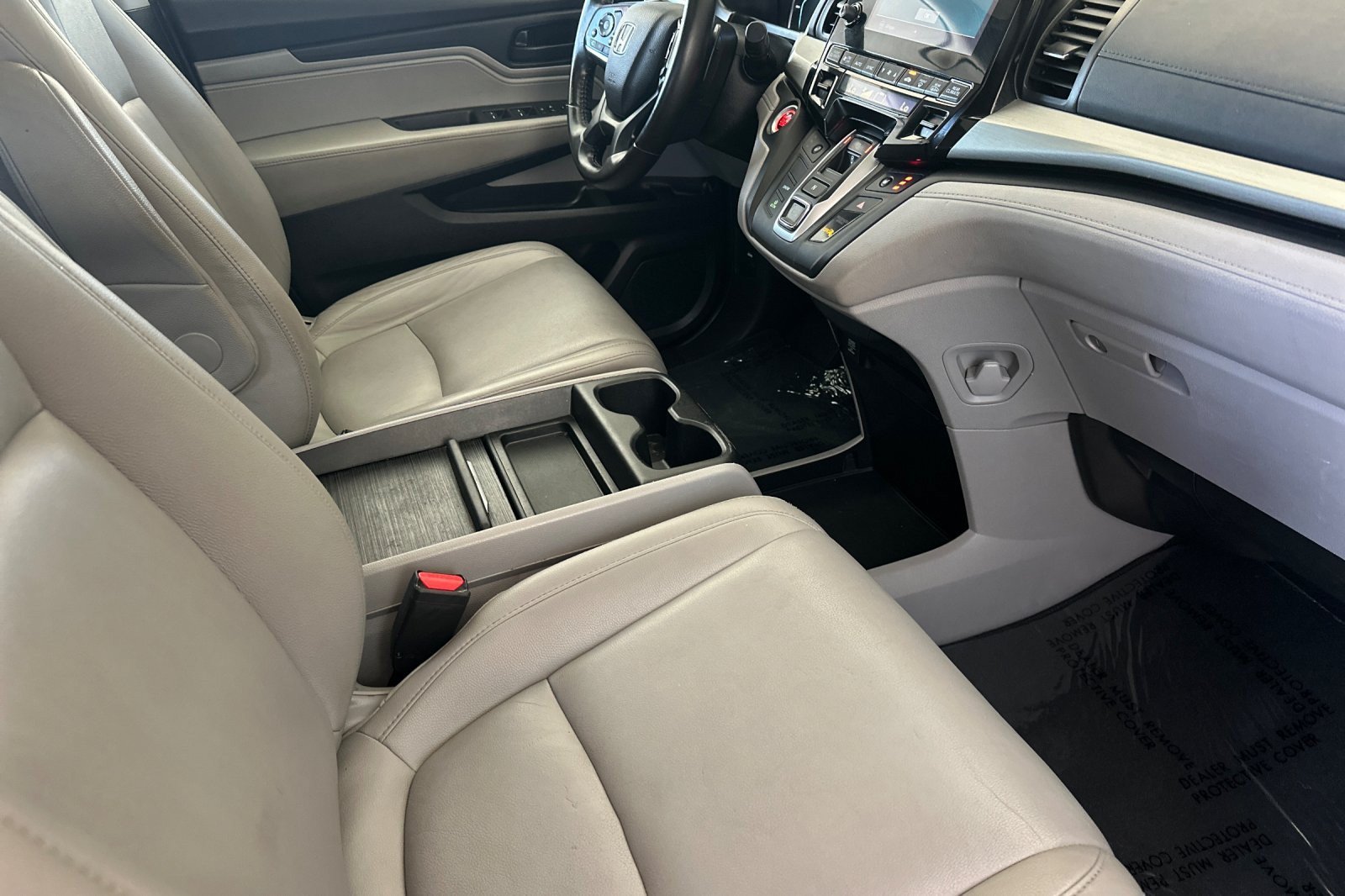 Used 2019 Honda Odyssey EX-L image 16
