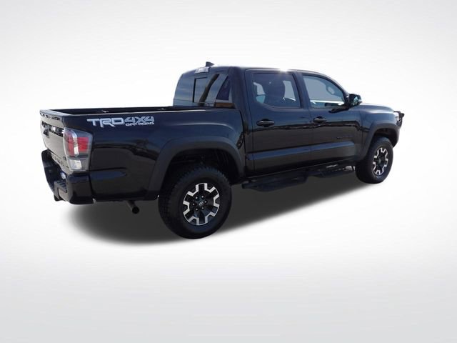 Used 2023 Toyota Tacoma TRD Off-Road w/ Technology Package image 13