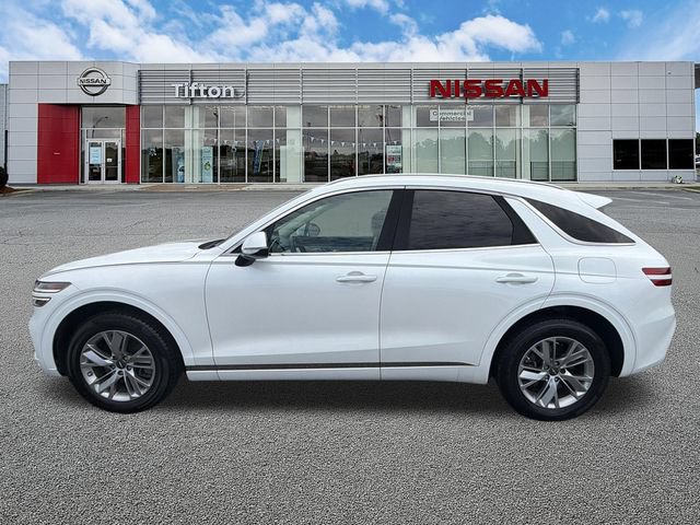 Used 2023 Genesis GV70 2.5T AWD/4WD image 4