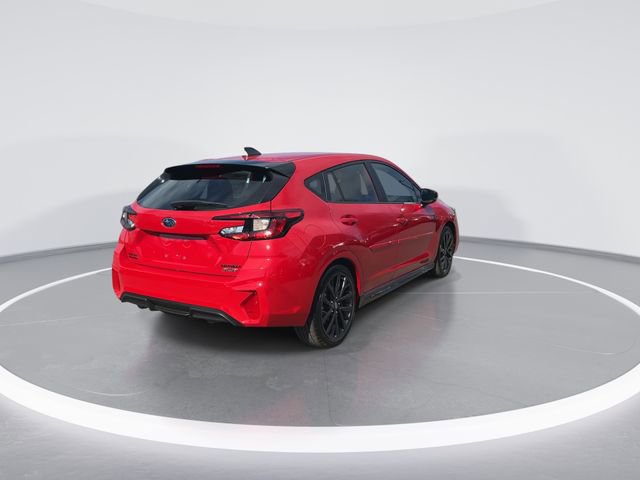 New 2026 Subaru Impreza RS w/ Popular Package #1 image 7