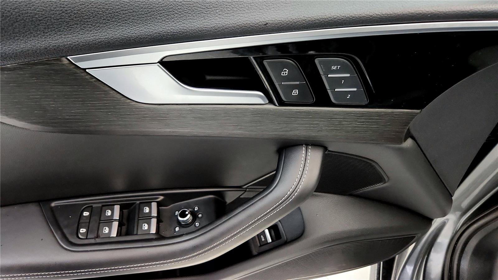 Used 2020 Audi A4 2.0T Premium Plus w/ Premium Plus Package image 24