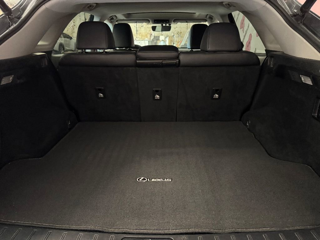 Used 2016 Lexus RX 350 AWD image 22
