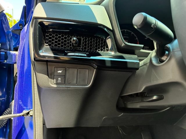 Used 2024 Honda CR-V EX-L image 26