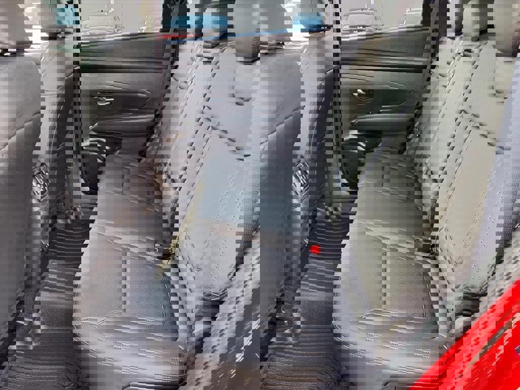 Used 2025 Hyundai Tucson SEL image 9