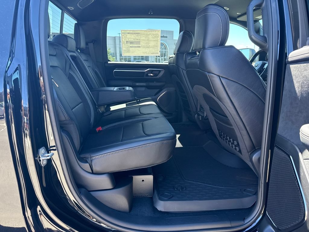 New 2027 RAM 1500 RHO AWD/4WD image 30