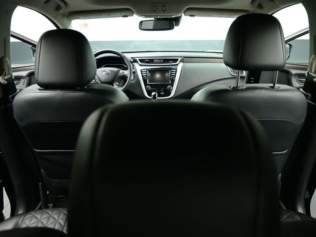 Used 2020 Nissan Murano Platinum image 39