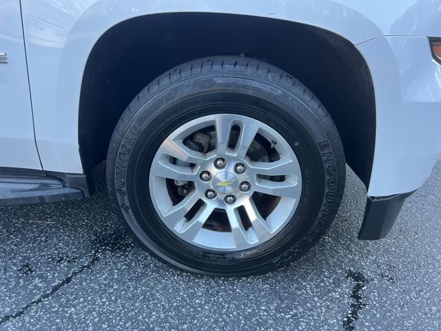 Used 2016 Chevrolet Tahoe LS image 40