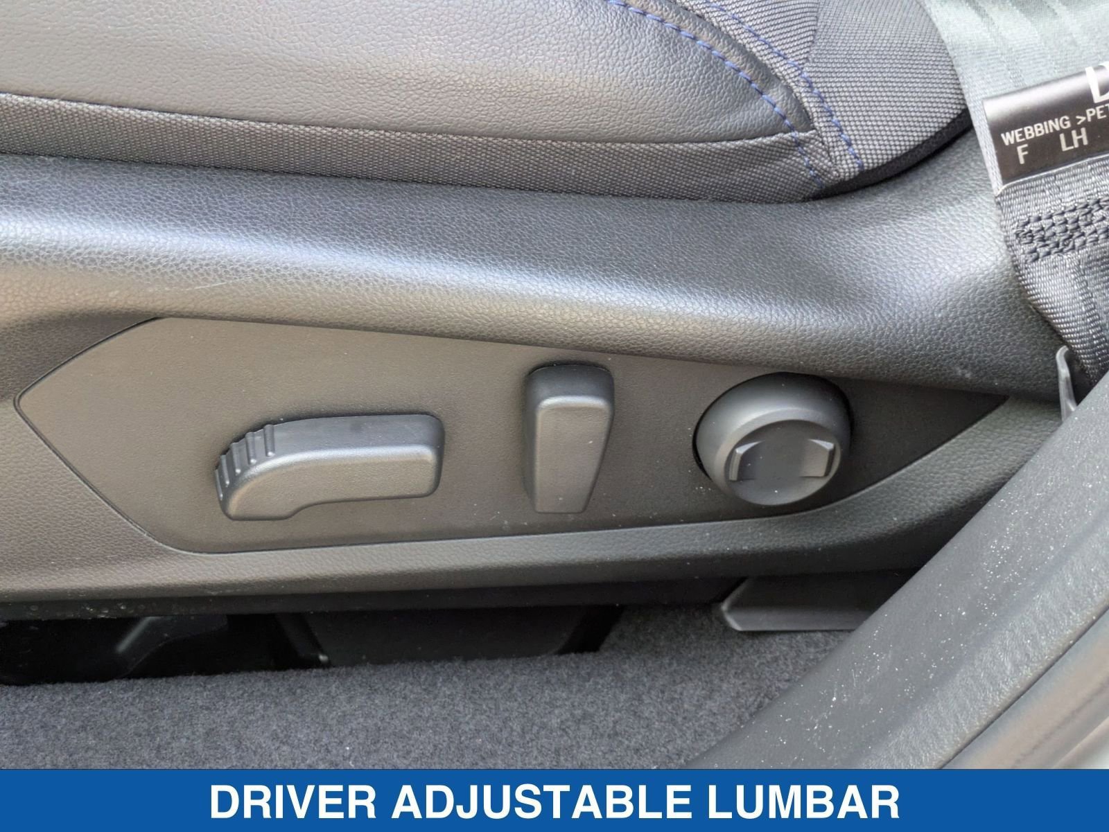 Certified 2025 Subaru Forester Premium AWD/4WD image 27
